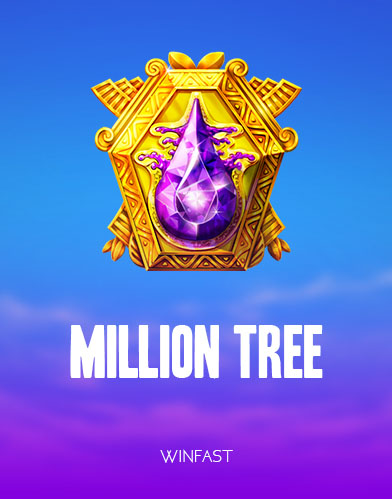 Million Tree kolikkopeli