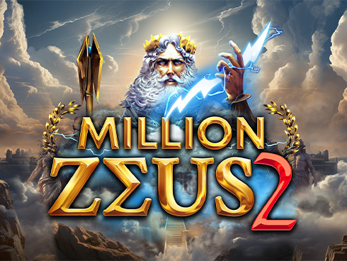 Million Zeus 2 kolikkopeli