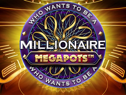 Millionaire Megapots kolikkopeli