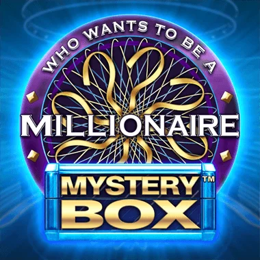 Millionaire Mystery Box kolikkopeli