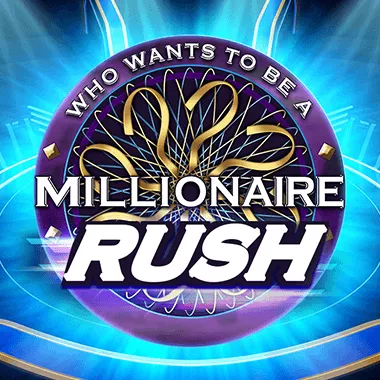 Millionaire Rush kolikkopeli