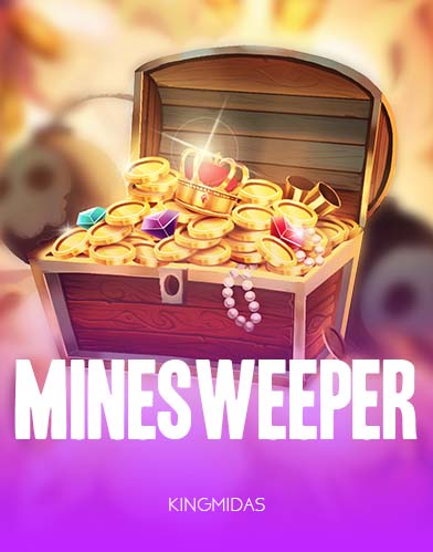 Mine Sweeper kolikkopeli