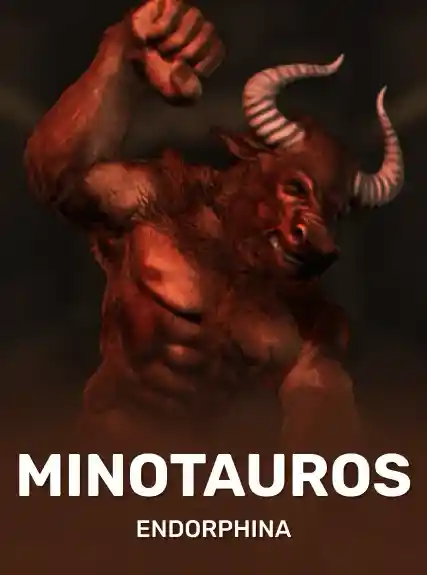 Minotaurus kolikkopeli