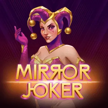 Mirror Joker kolikkopeli