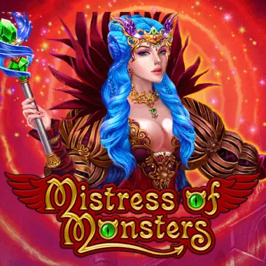 Mistress of Monsters kolikkopeli