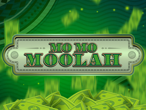 Mo Mo Moolah kolikkopeli