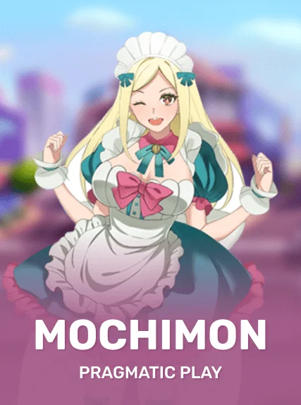 Mochimon kolikkopeli