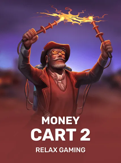 Money Cart 2 arvostelu kolikkopeli