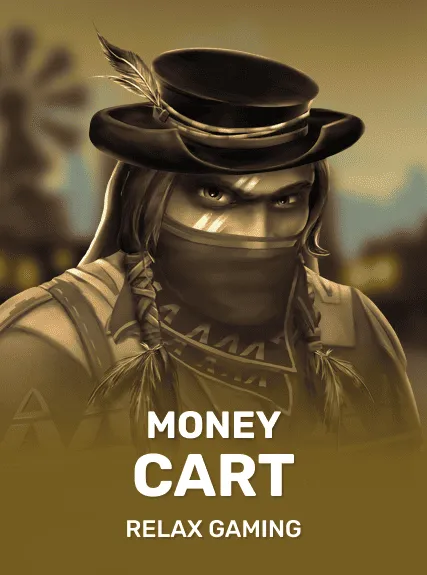 Money Cart kolikkopeli
