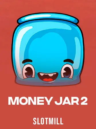 Money Jar 2 kolikkopeli