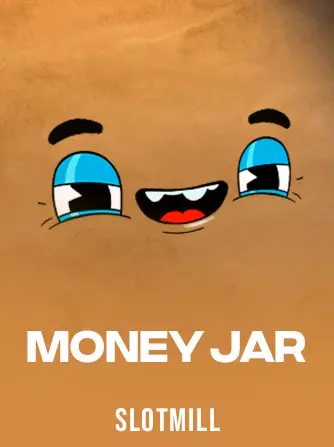 Money Jar kolikkopeli