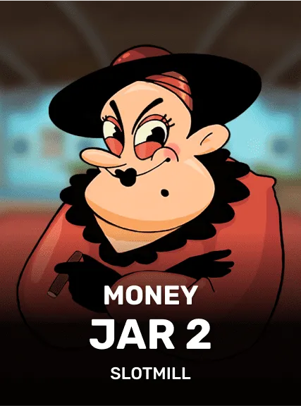 Money Jar2 kolikkopeli