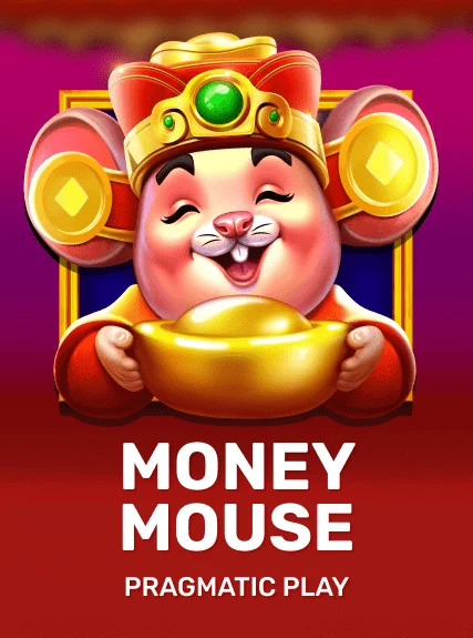 Money Mouse kolikkopeli