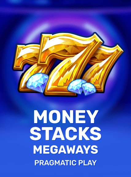 Money Stacks Megaways kolikkopeli