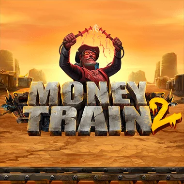 Money Train 2 kolikkopeli