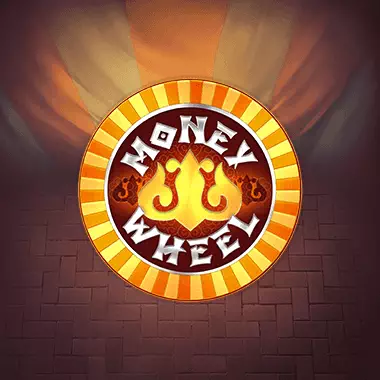 Money Wheel kolikkopeli