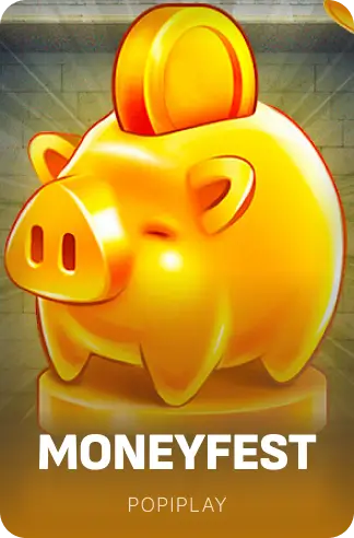 Moneyfest kolikkopeli