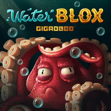 Monster Blox Gigablox kolikkopeli