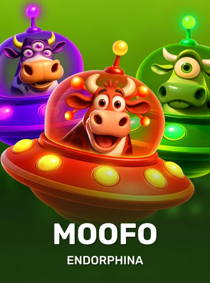 MooFO kolikkopeli
