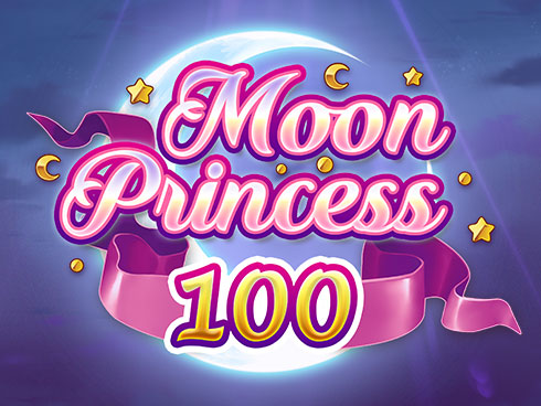 Moon Princess 100 kolikkopeli