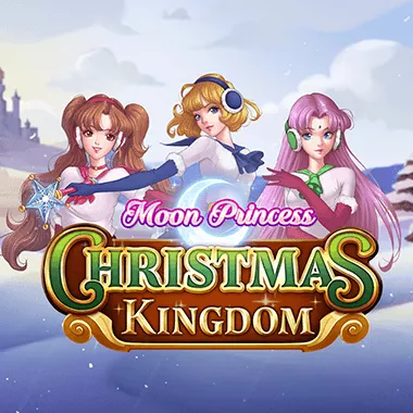 Moon Princess: Christmas Kingdom kolikkopeli