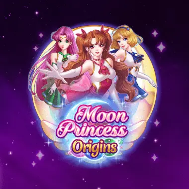 Moon Princess Origins kolikkopeli