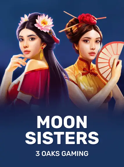 Moon Sisters kolikkopeli
