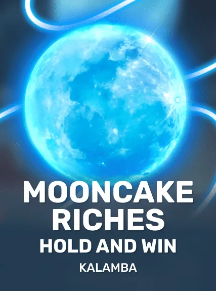 Mooncake Riches Hold and Win kolikkopeli