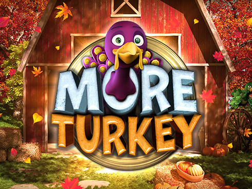 More Turkey kolikkopeli