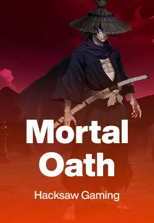 Mortal Oath kolikkopeli