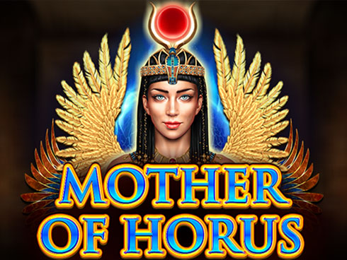 Mother of Horus kolikkopeli