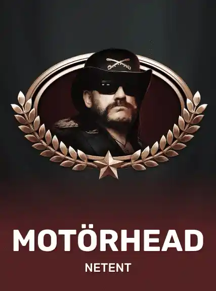 Motorhead kolikkopeli
