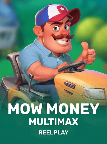 Mow Money MultiMax kolikkopeli