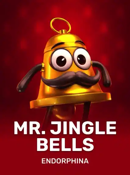 Mr. Jingle Bells kolikkopeli