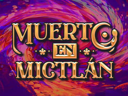 Muerto En Mictlan kolikkopeli