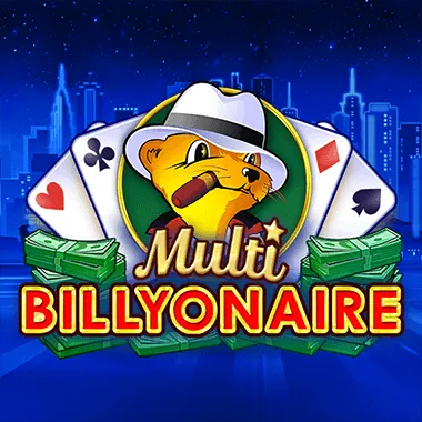 Multi Billyonaire kolikkopeli