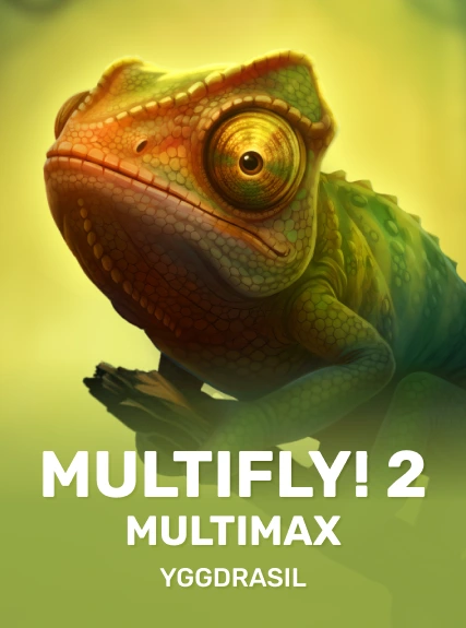 MultiFly! 2 MultiMax kolikkopeli