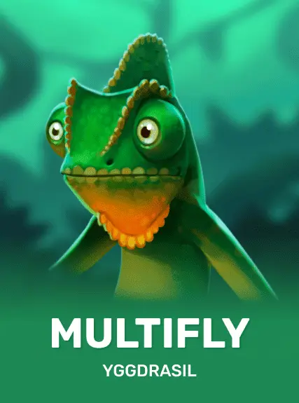 Multifly kolikkopeli
