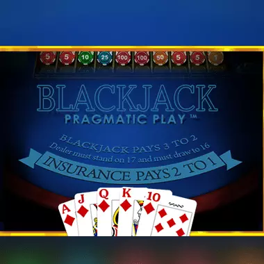 Multihand Blackjack VIP kolikkopeli
