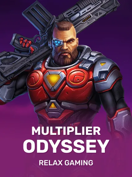 Multiplier Odyssey kolikkopeli