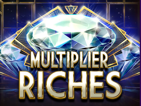 Multiplier Riches kolikkopeli