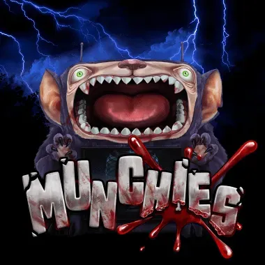 Munchies kolikkopeli