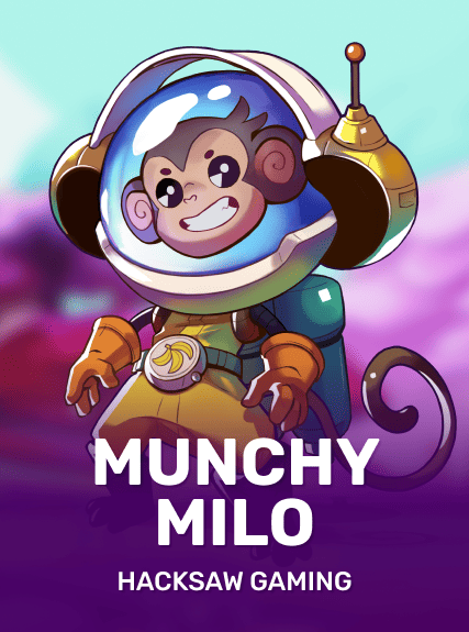 Munchy Milo kolikkopeli