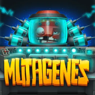 Mutagenes kolikkopeli