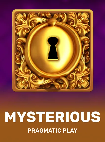 Mysterious kolikkopeli