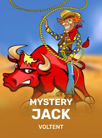Mystery Jack kolikkopeli