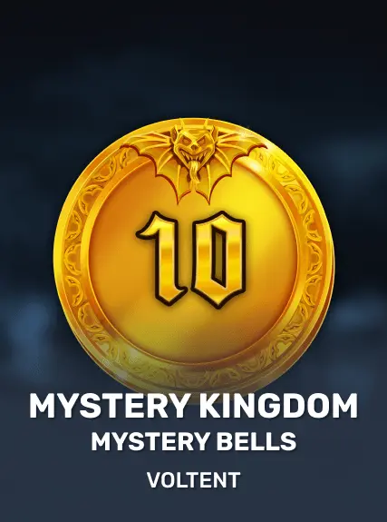 Mystery Kingdom: Mystery Bells kolikkopeli