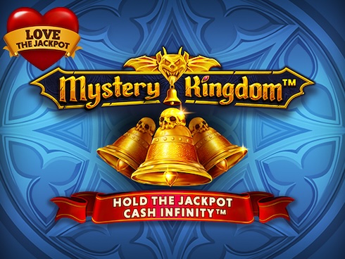 Mystery Kingdom: Mystery Bells Love the Jackpot kolikkopeli