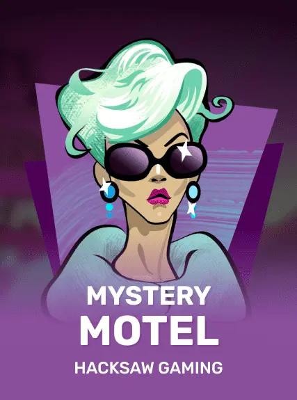 Mystery Motel kolikkopeli