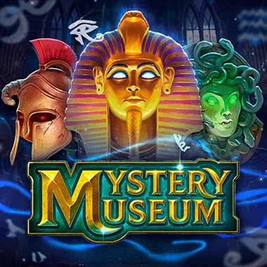 Mystery Museum kolikkopeli